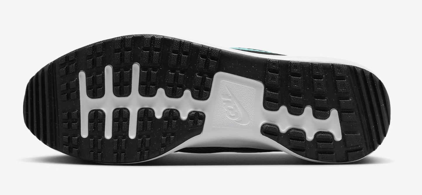 Armory Navy/Green Frost-Black-White-