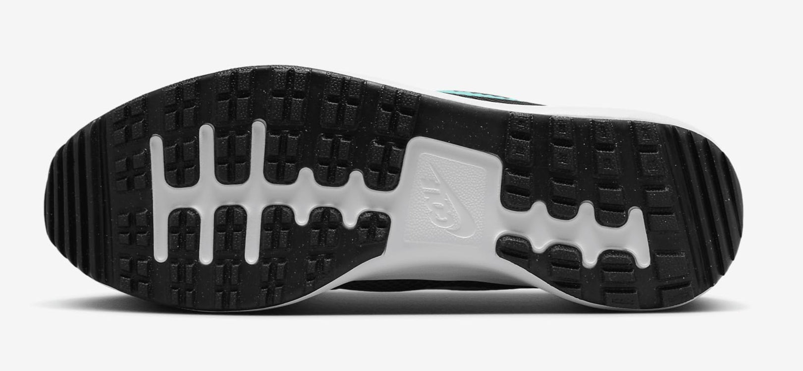 Armory Navy/Green Frost-Black-White-