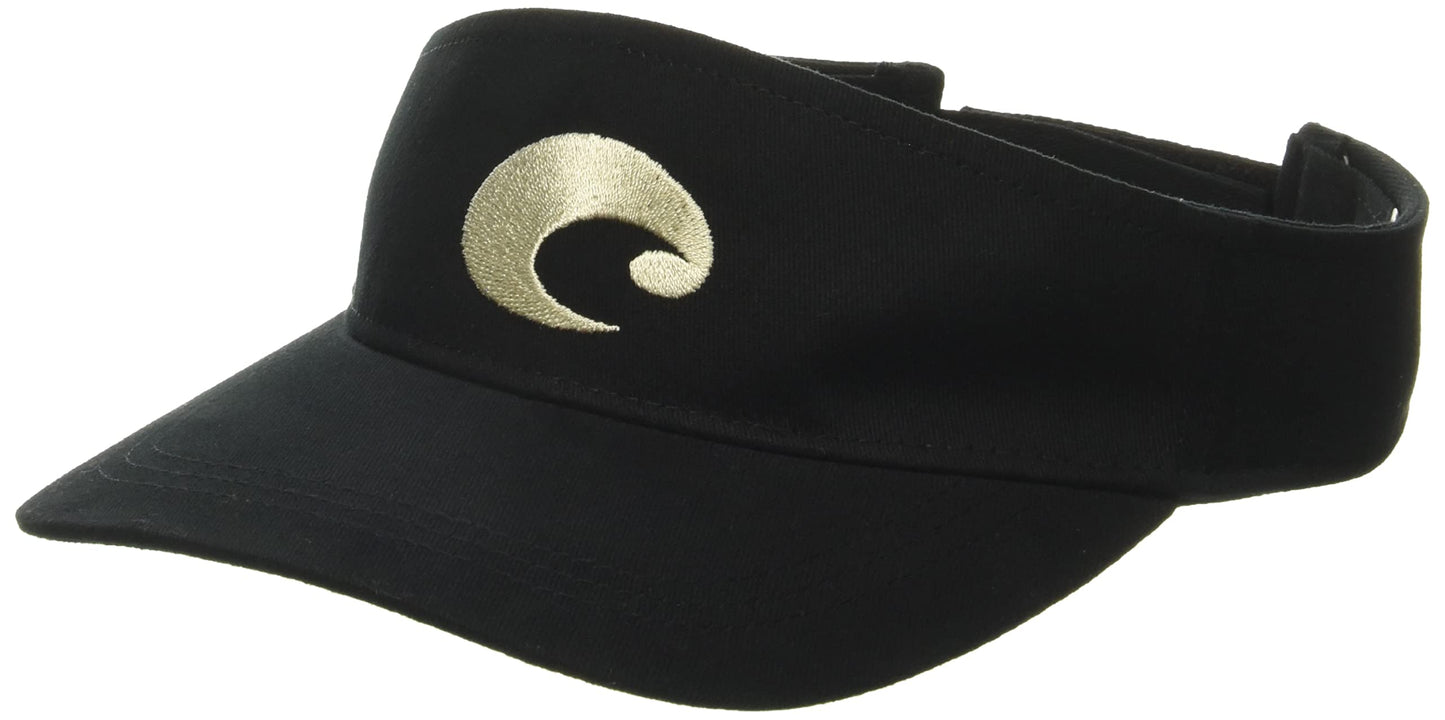 Men's Costa Costa Cotton Visor