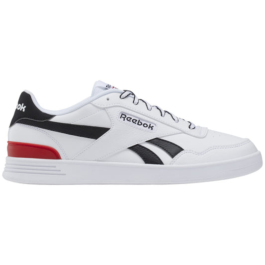 Reebok Men's Court Advance Clip Sneakers