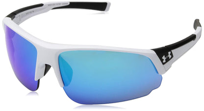 Under Armour Men's Changeup Dual Sunglasses