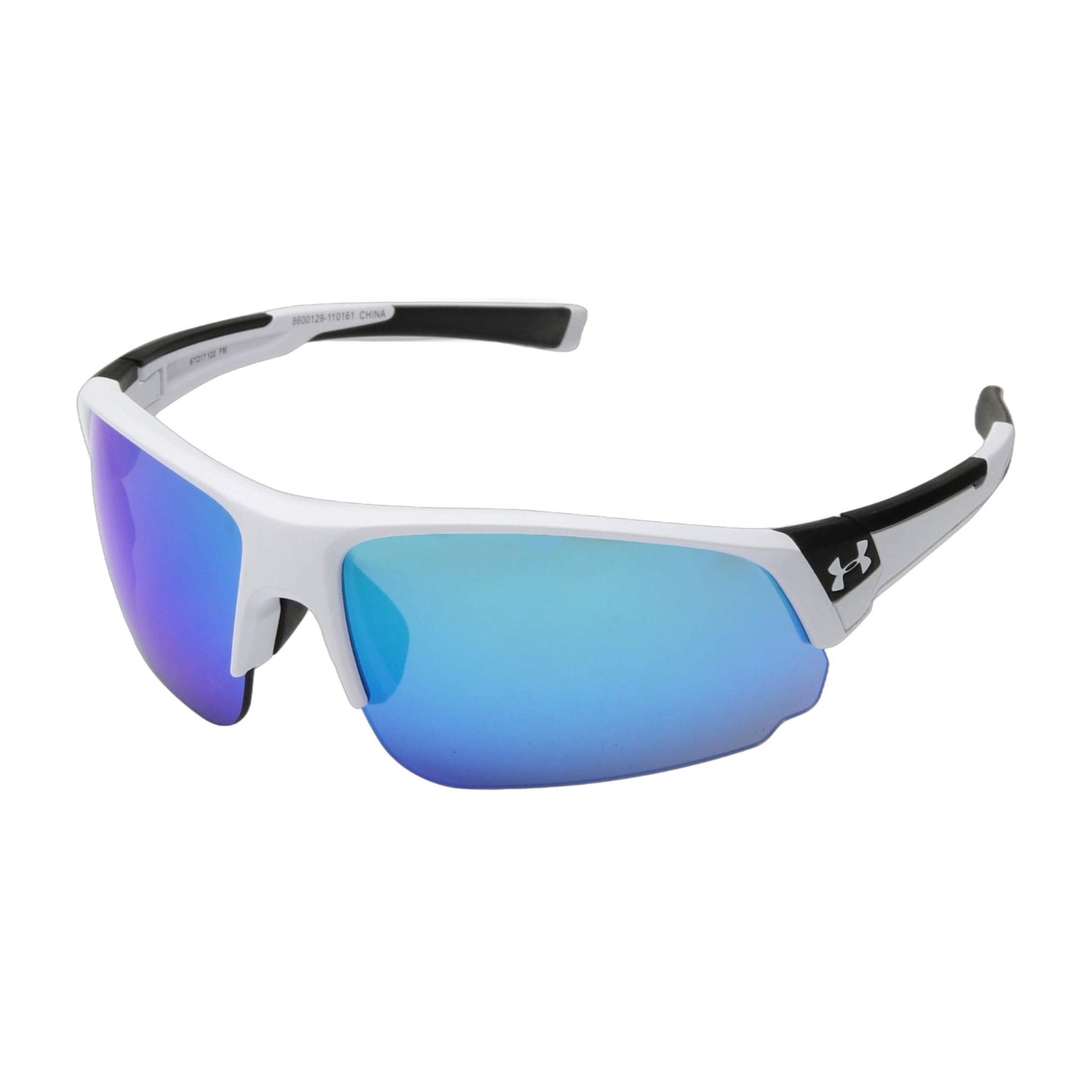 Under Armour Men's Changeup Dual Sunglasses