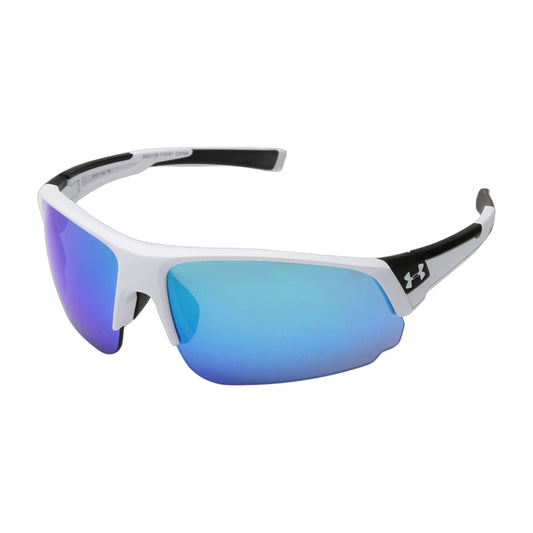 Under Armour Men's Changeup Dual Sunglasses