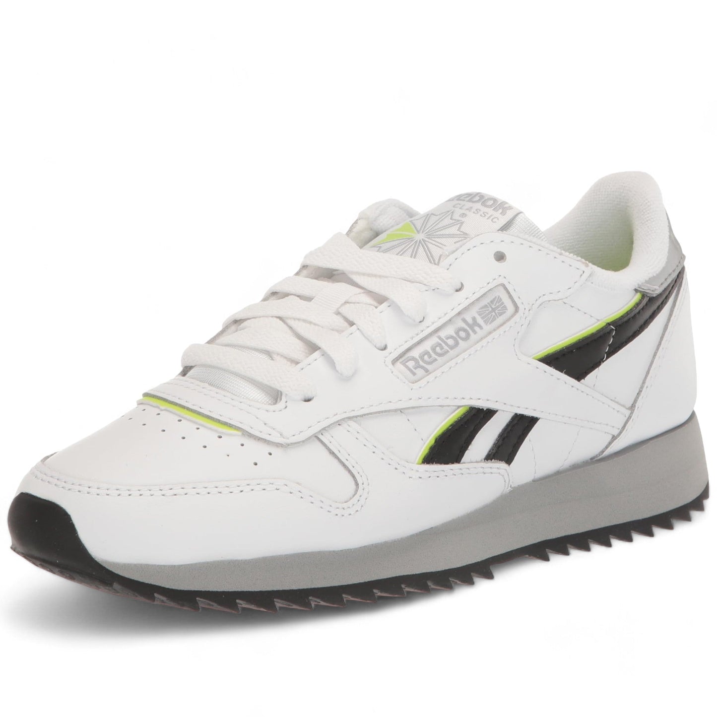 Reebok Men's Classic Leather Ripp Sneakers