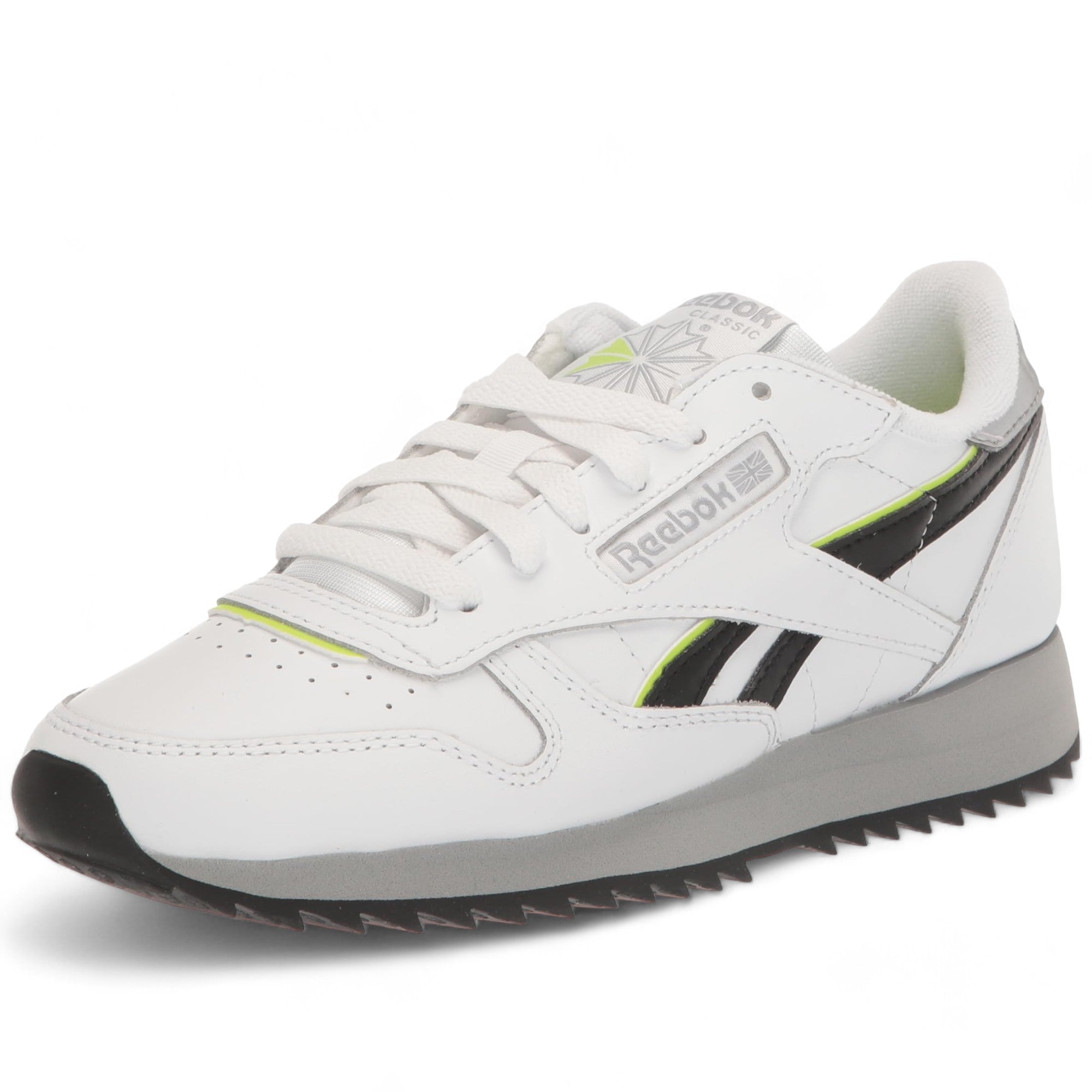 Reebok Men's Classic Leather Ripp - 100032767/Id1585 – Zulily