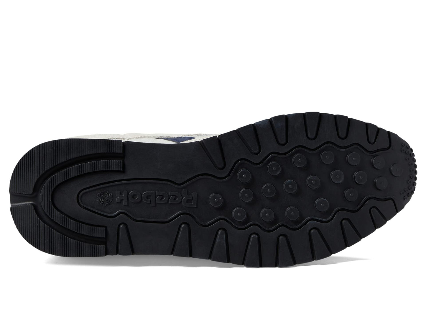 Reebok Men's Classic Leather Sneakers