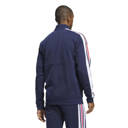 [JE9632] Mens Adidas France Nations Pack Men’s Track Jacket