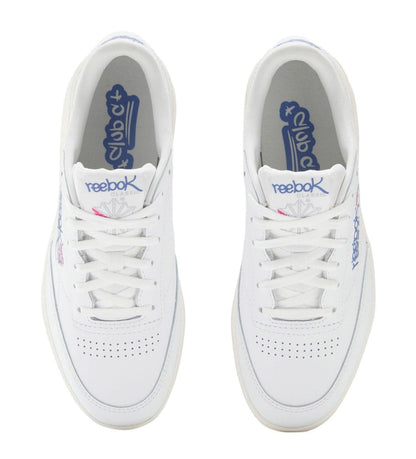 Reebok Women's Club C Double Sneakers