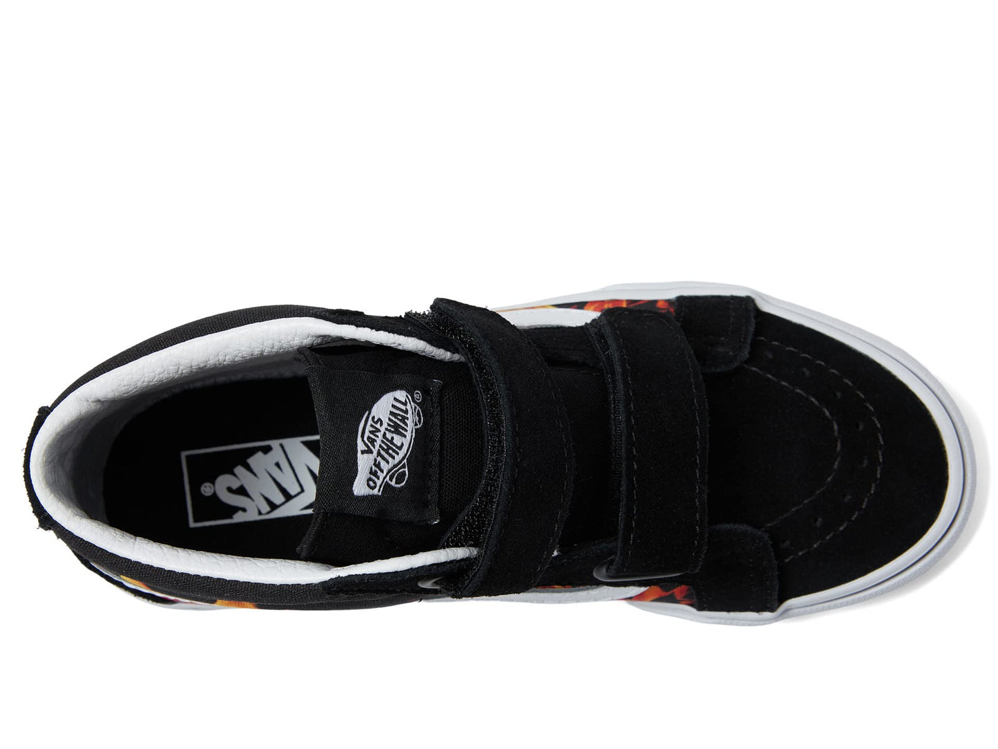 Vans Youth Preschool Sk8-Mid Reissue (Youth)