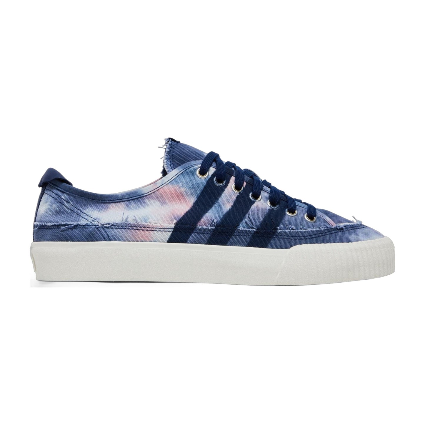 adidas Men's Nizza Premium Sneakers