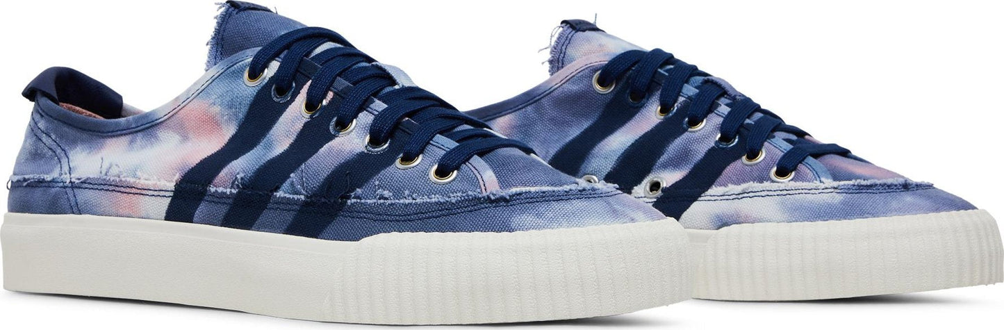 adidas Men's Nizza Premium Sneakers
