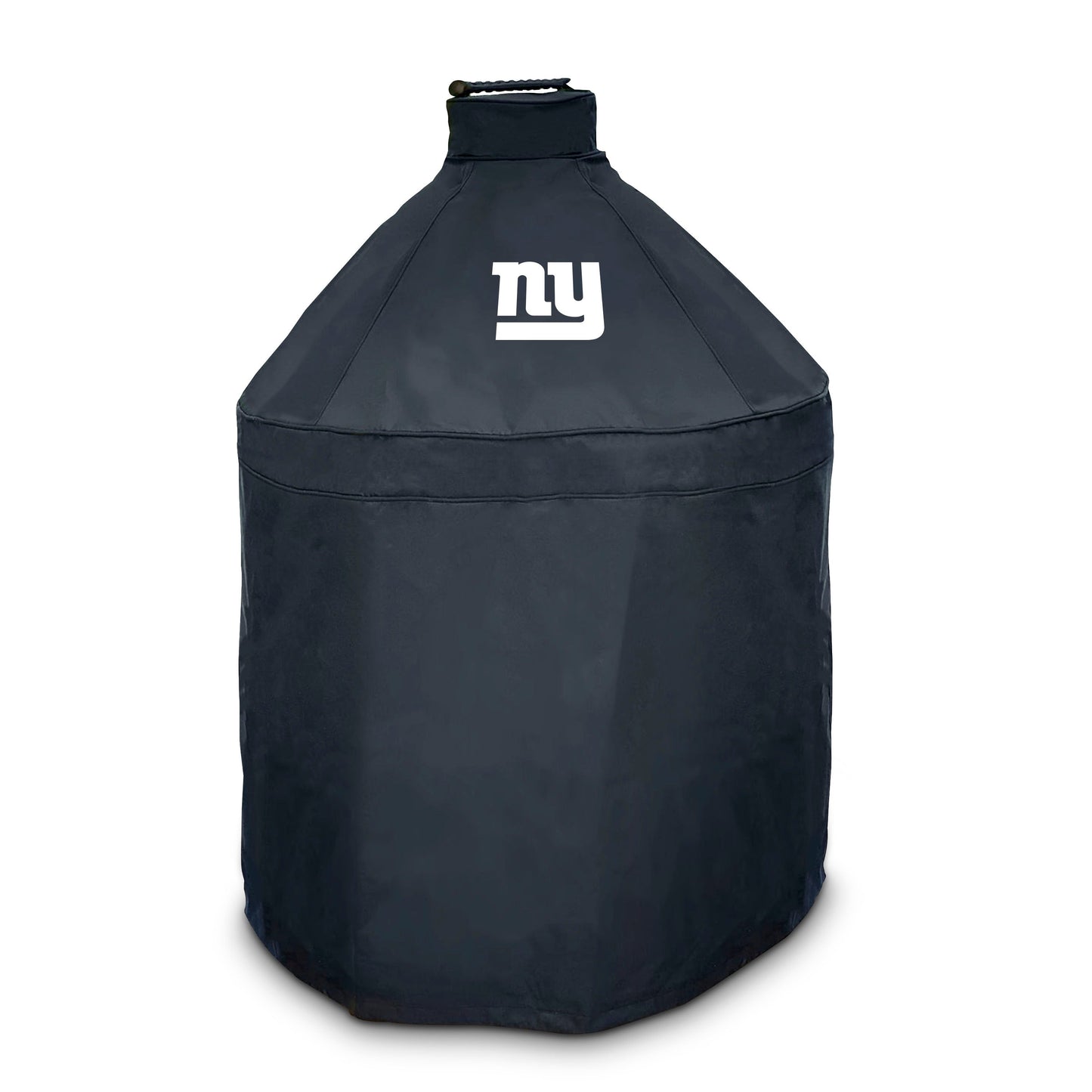 New York Giants NFL Kamado Grill Cover