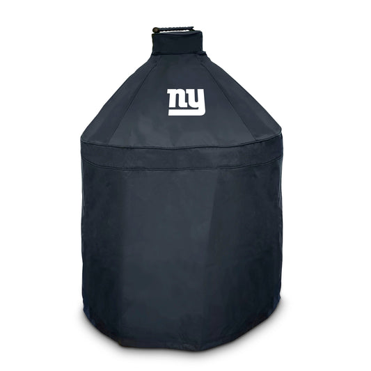 New York Giants NFL Kamado Grill Cover