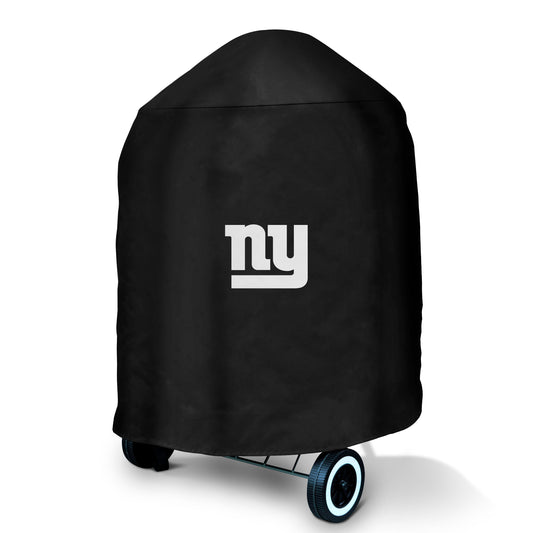 New York Giants NFL Kettle Grill Cover