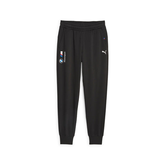 Puma Men's Bmw Motorsports Essentials Pants Fleece Pants