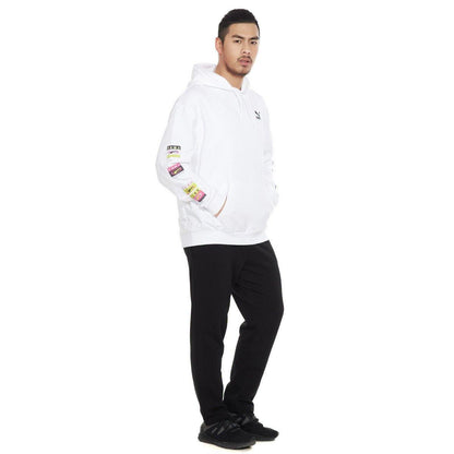 Puma Men's 90S Retro Hoody Hoodies