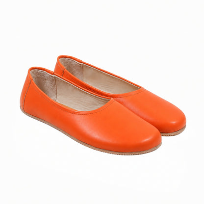 Orange-