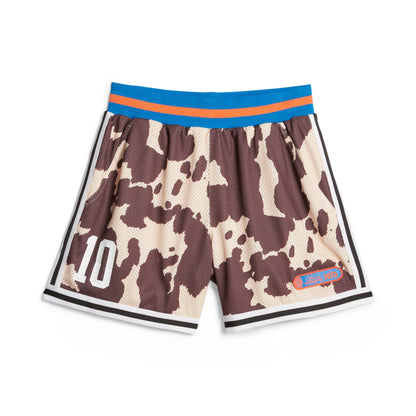 Puma Men's Clydes Closet Aop Short 1