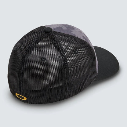 Oakley Men's Trucker Cap 2 Hats
