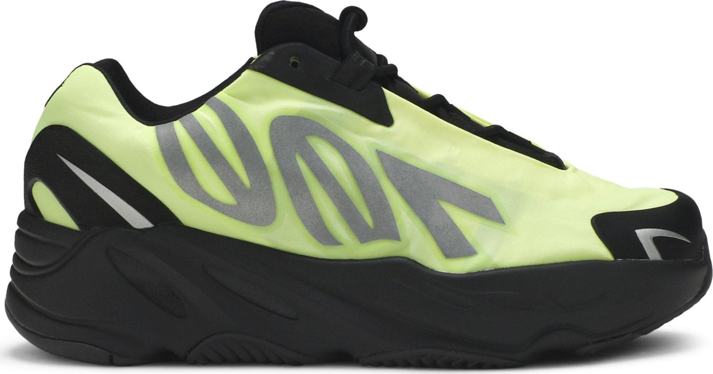 adidas Kids Yeezy Boost 700 Mnvn 'Phosphor' Kids Sneakers