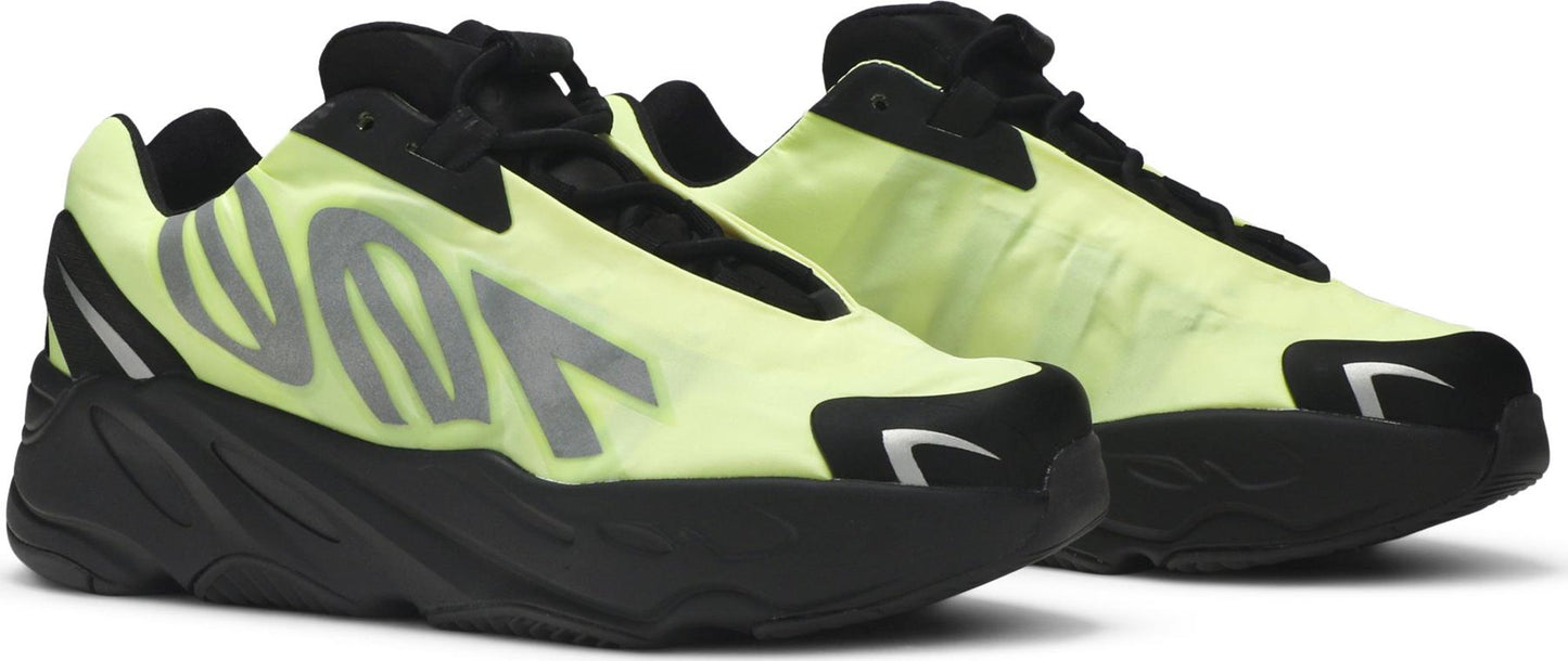 adidas Kids Yeezy Boost 700 Mnvn 'Phosphor' Kids Sneakers