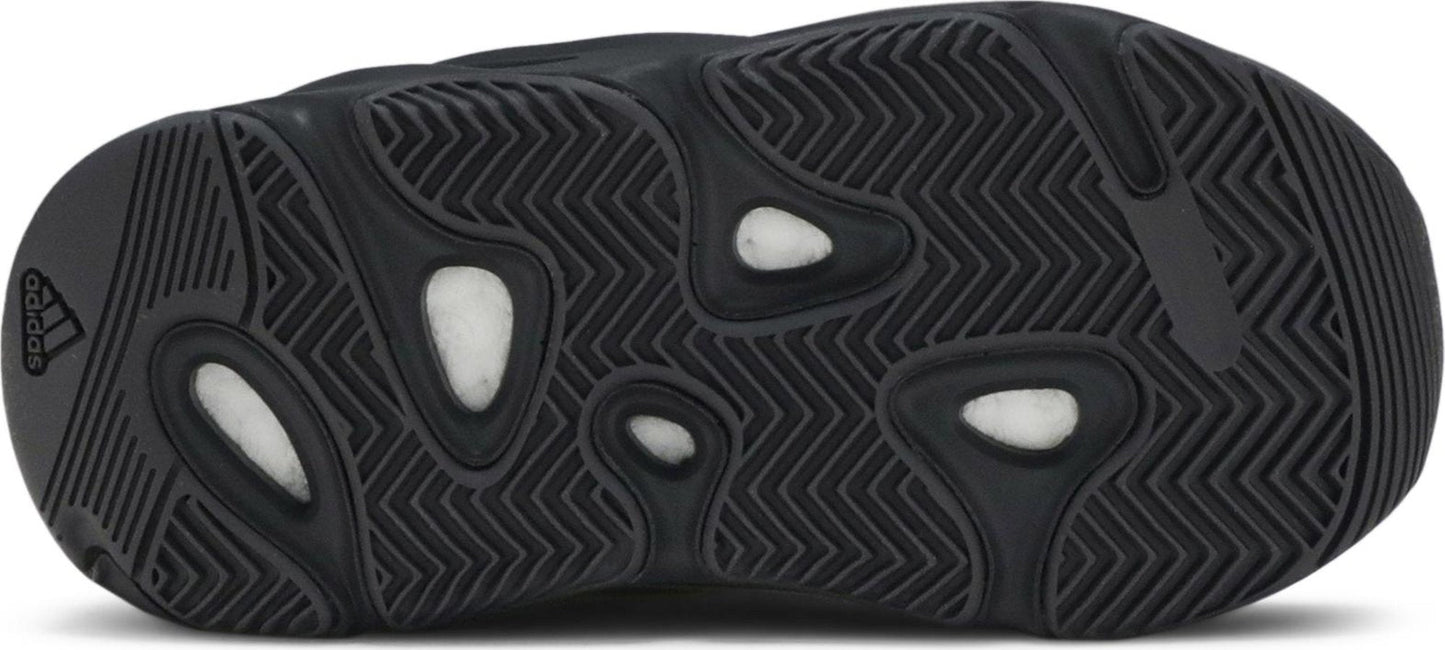 adidas Infant Yeezy Boost 700 Mnvn 'Phosphor Infant' Sneakers