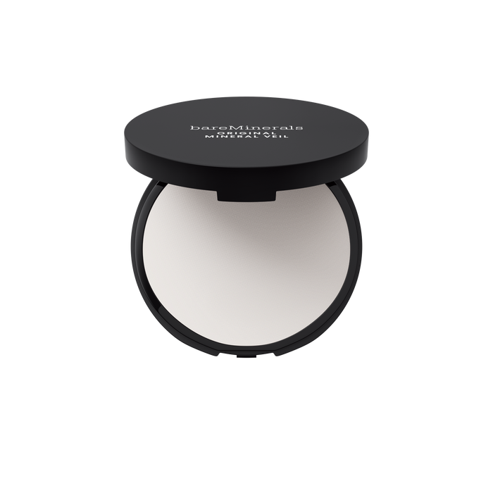 Bare Minerals Original Mineral Veil Pressed Setting Powder Sheer Light