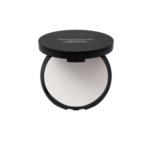 Bare Minerals Original Mineral Veil Pressed Setting Powder Sheer Light