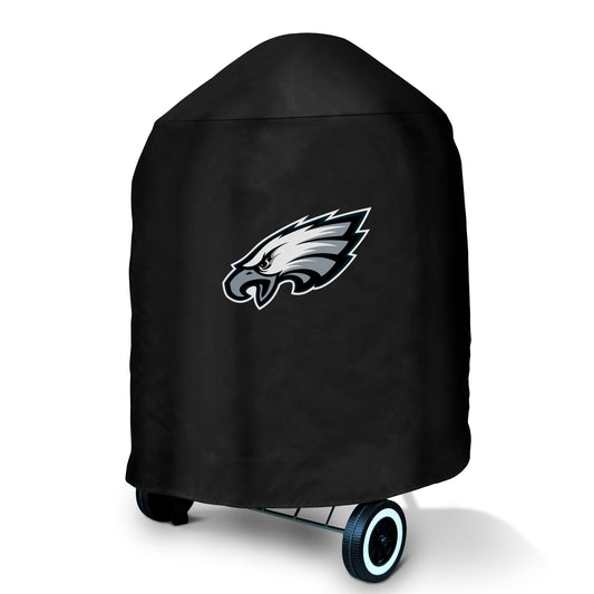Philadelphia Eagles NFL Kettle Grill Cover