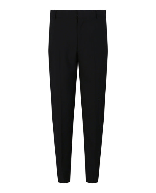 Alexander McQueen Tailored Trousers