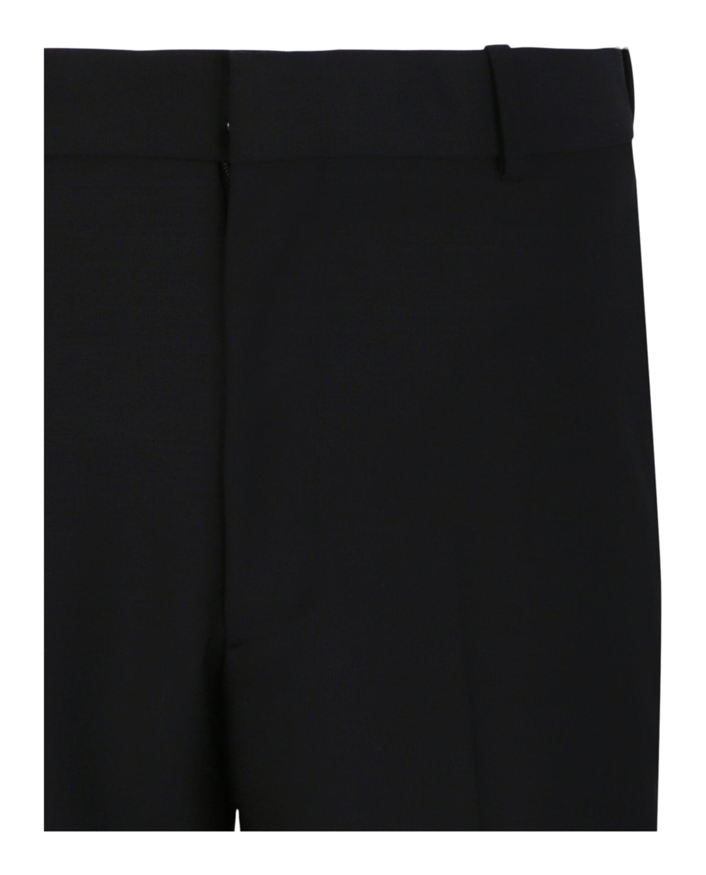 Alexander McQueen Tailored Trousers