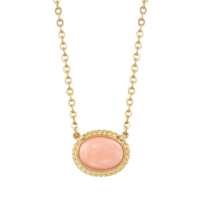 Pink-
