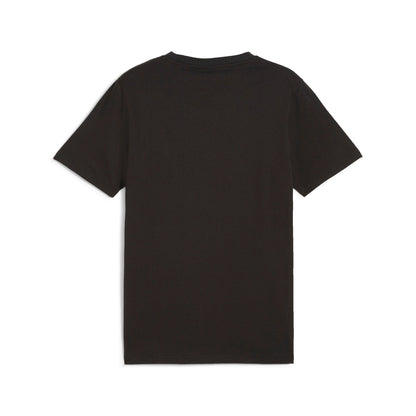 Puma Men's X One Piece Graphic Tee Tops