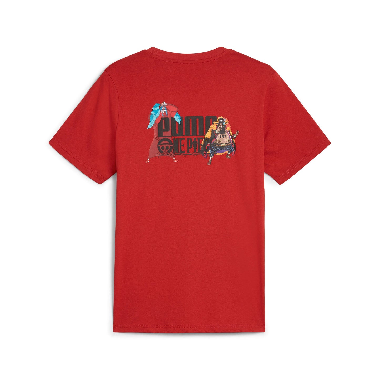 Puma Men's X One Piece Graphic Tee Tops