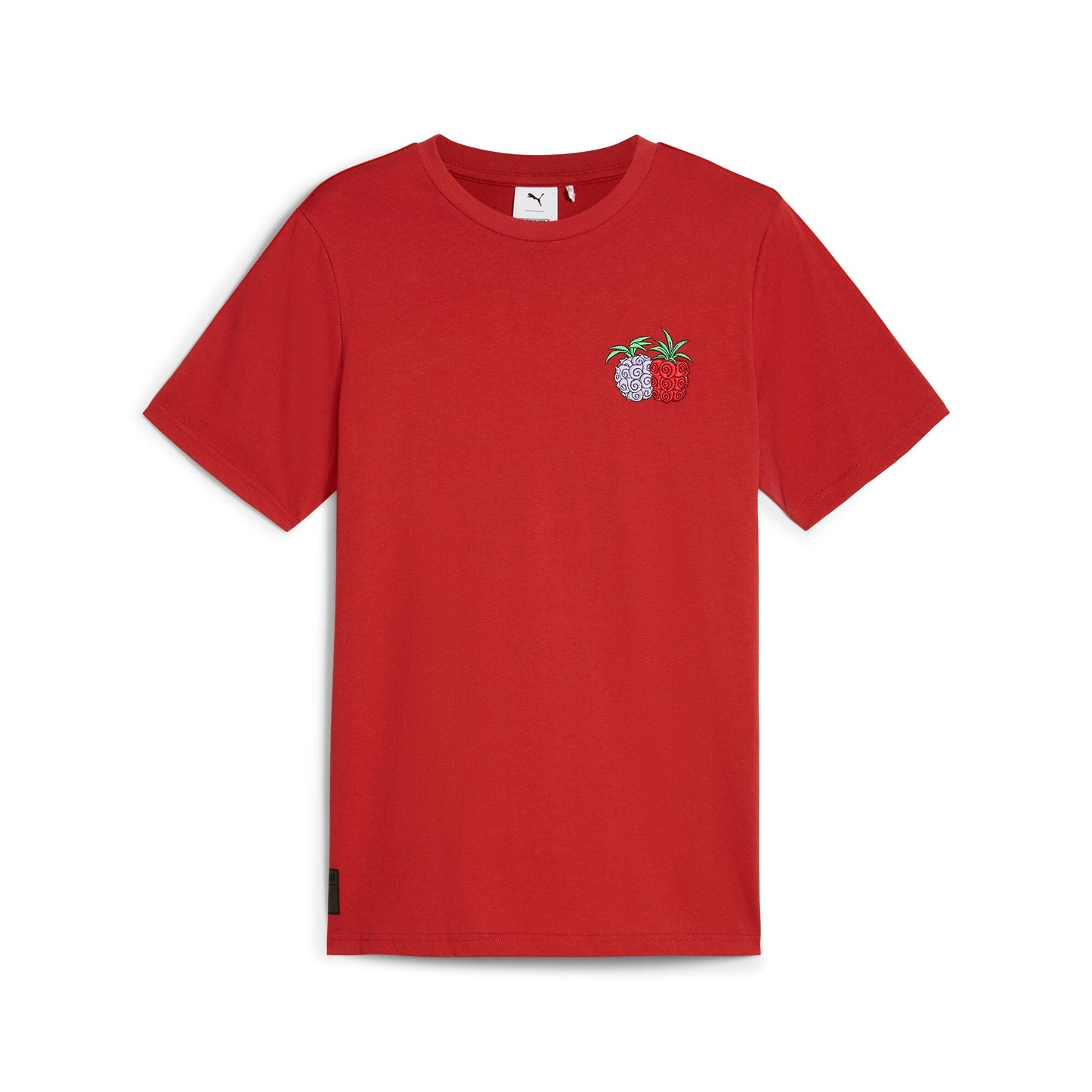 Puma Men's X One Piece Graphic Tee Tops