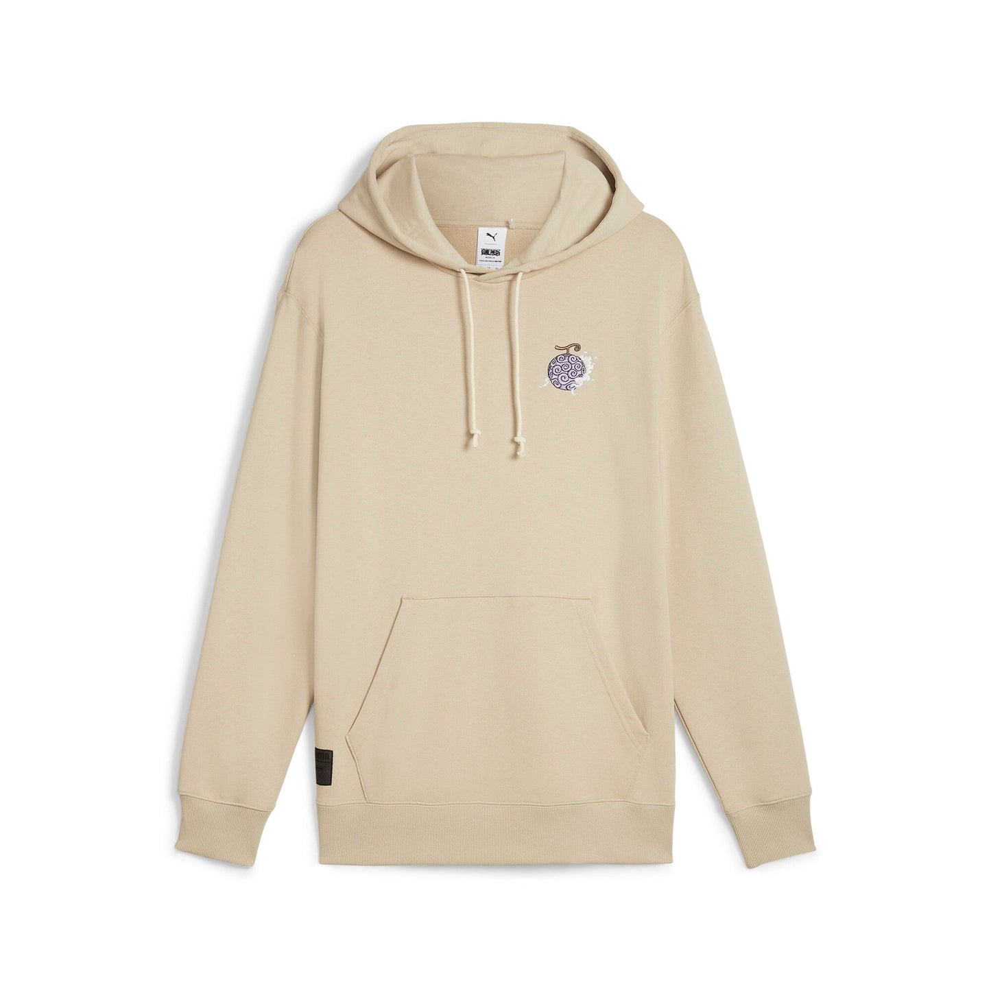 Puma Men's X One Piece Hoodie Tr