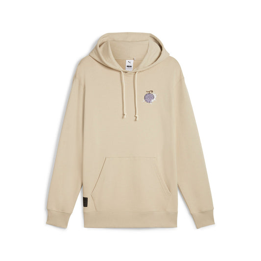 Puma Men's X One Piece Hoodie Tr