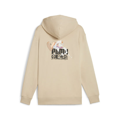 Puma Men's X One Piece Hoodie Tr