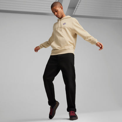 Puma Men's X One Piece Hoodie Tr