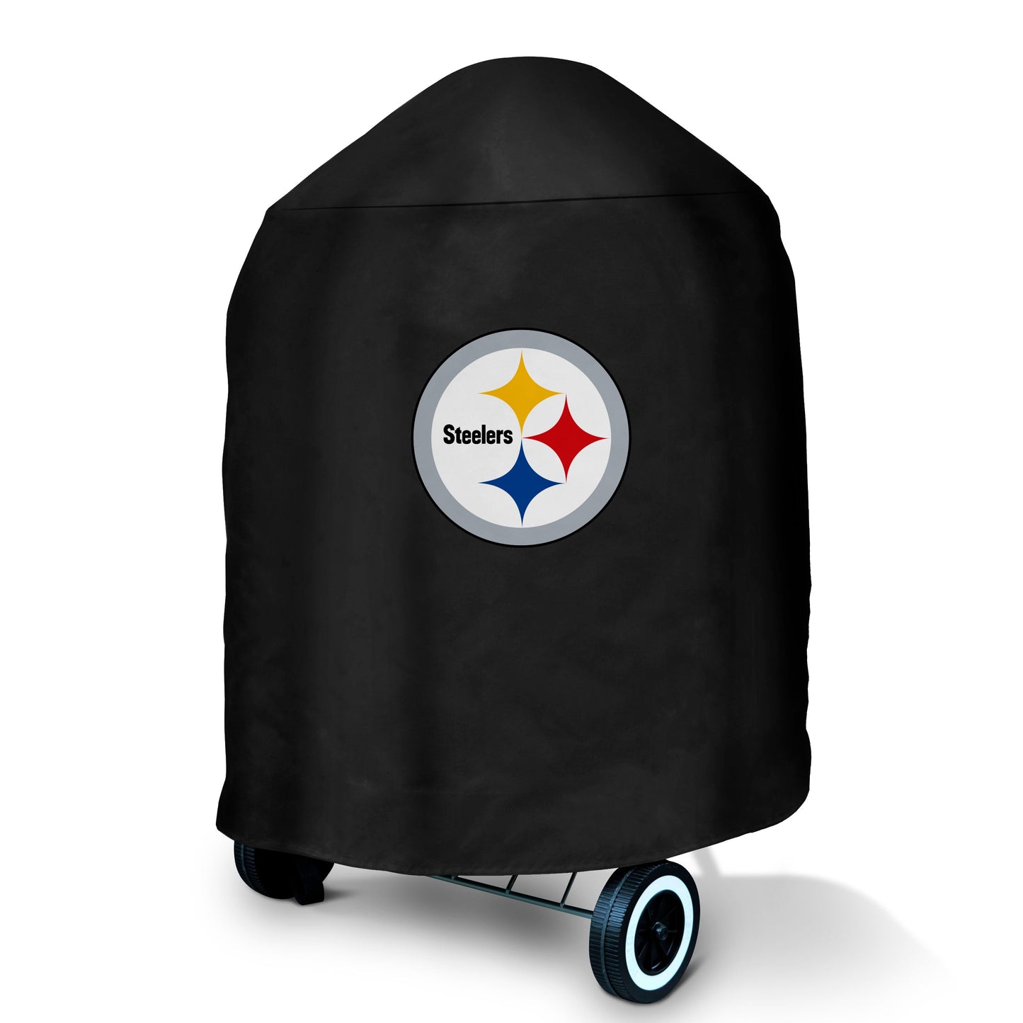 Pittsburgh Steelers NFL Kettle Grill Cover