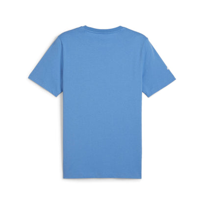 Puma Men's Bmw Motorsports Men Graphic Tee 2 Tops