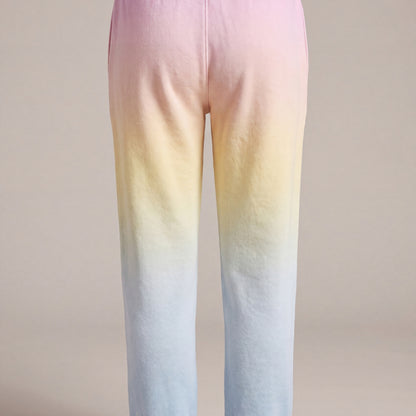 Pastel Ombre-