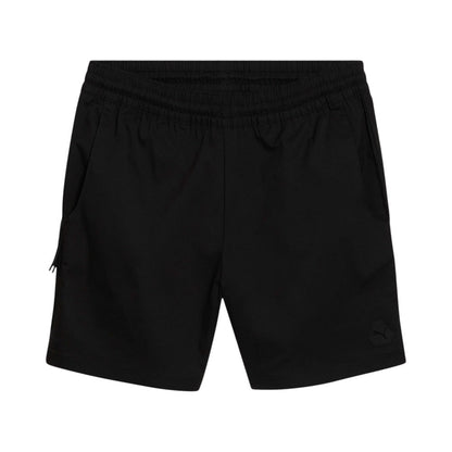 Puma Men's Tech Rudagon Woven 6" Shorts Black