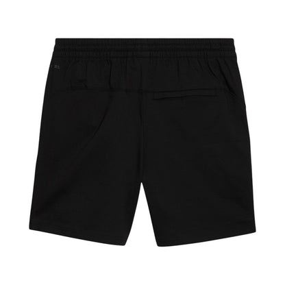 Puma Men's Tech Rudagon Woven 6" Shorts Black