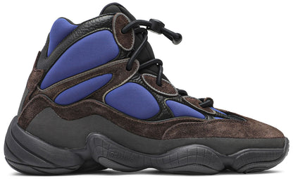 [fy4269] Mens adidas Yeezy 500 High 'tyrian'