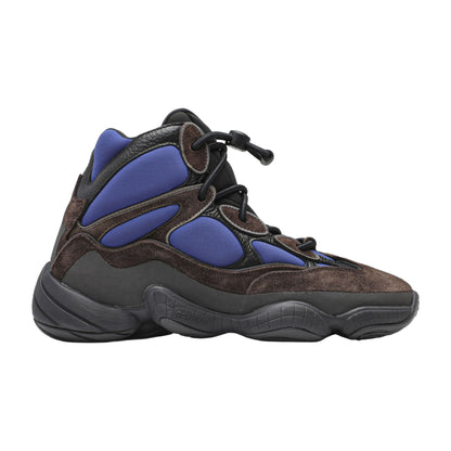 [fy4269] Mens adidas Yeezy 500 High 'tyrian'