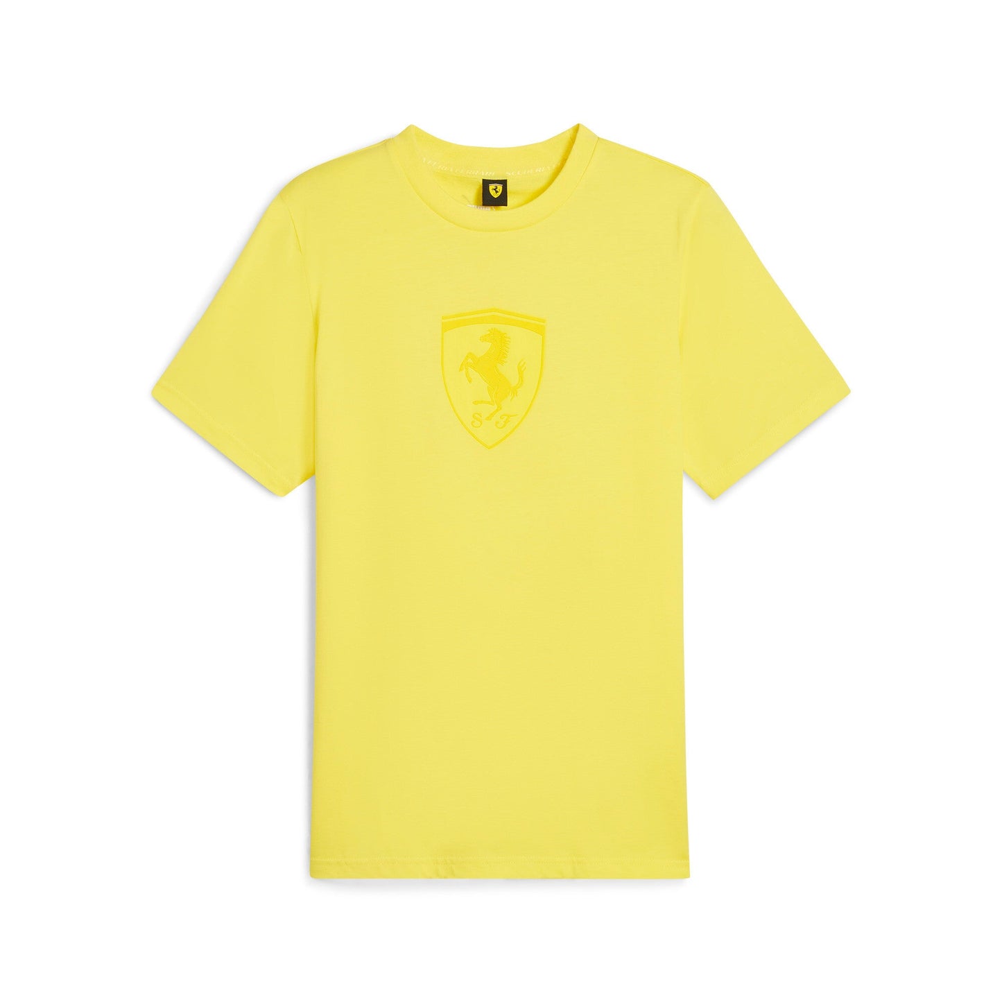 Puma Men's Ferrari Race Graphic Tee T-Shirts