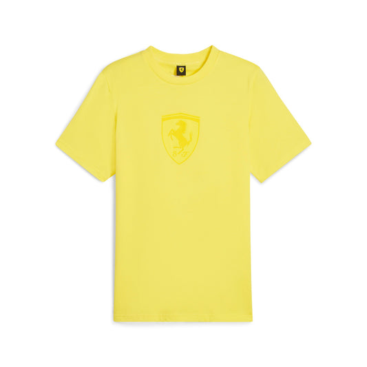 Puma Men's Ferrari Race Graphic Tee T-Shirts