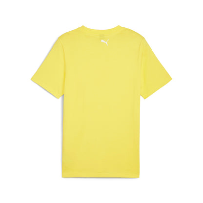 Puma Men's Ferrari Race Graphic Tee T-Shirts