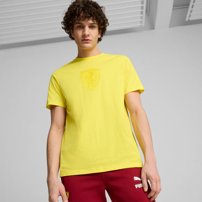 Puma Men's Ferrari Race Graphic Tee T-Shirts